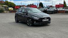 Hyundai i20 1.0T GDi 48V MHD SE Connect 5dr Petrol Hatchback